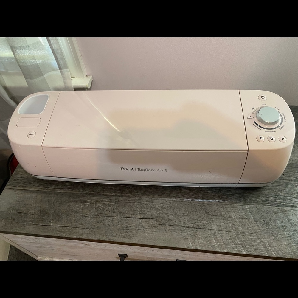 Cricut Explore Air 2
